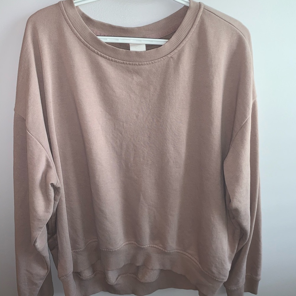 H&M Pullover